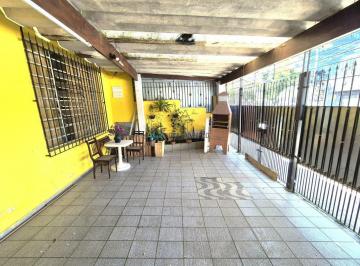 Casa · 116m² · 3 Quartos · 2 Vagas · Sobrado a venda próximo a Estação Conceição do Metrô.