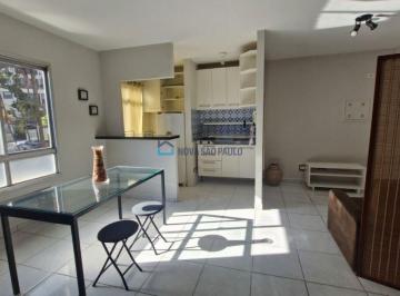 Apartamento · 32m² · 1 Quarto · 1 Vaga · Studio na Saúde 32m²| 1 vaga