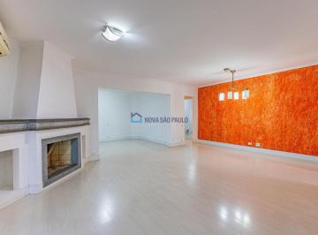 Apartamento · 137m² · 3 Quartos · 2 Vagas · Apartamento à venda no Campo Belo com 3 quartos e 2 vagas de garagem.