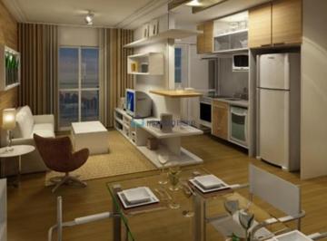Apartamento · 63m² · 2 Quartos · 1 Vaga · Apartamento com 2 quartos, 1 suíte e 2 banheiros no Cambuci