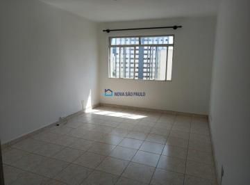 Apartamento · 80m² · 3 Quartos · Apartamento 3 dormitórios no Mirandópolis