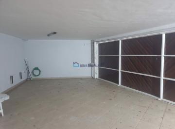 Casa · 264m² · 3 Quartos · 3 Vagas · Casa 3 dormitórios Jardim da Saúde