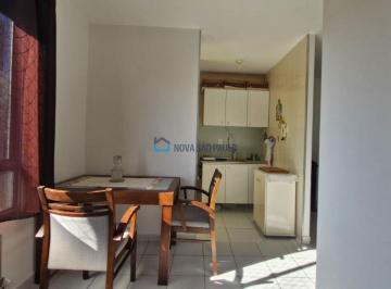 Apartamento · 32m² · 1 Quarto · 1 Vaga · Studio na Saúde 32m²| 1 vaga