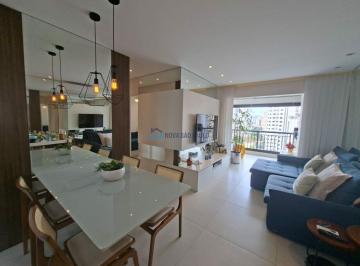 Apartamento · 65m² · 2 Quartos · 2 Vagas · Apartamento à venda na Saúde com 2 quartos e 2 vagas de garagem.