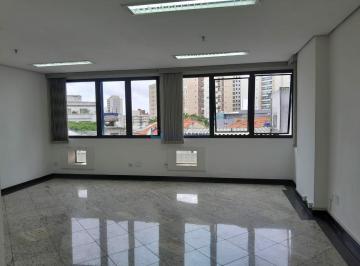Comercial · 37m² · 1 Vaga · Sala comercial 37m². 2 banheiros. 1 vaga. Metrô Saúde.