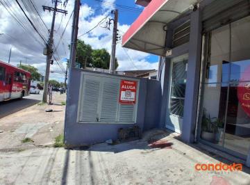7d2850706e86adb8408a135c65b99b6bda2a344e · Sala para alugar, 42 m² por R$ 880,01/mês - Vila Nova - Porto Alegre/RS
