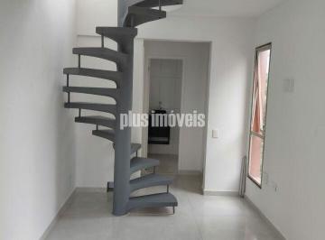 Apartamento · 84m² · 2 Quartos · 1 Vaga · COBERTURA MORUMBI REFORMADA ,2 DORMITORIOS , AO LADO DO SHOPING JARDIM SUL
