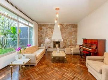 Casa · 142m² · 3 Quartos · 2 Vagas · casa térrea com quintal amplo, jardim e churrasqueira em Samto Amaro
