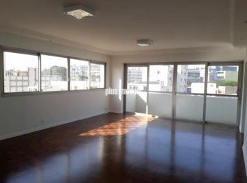 Apartamento · 160m² · 3 Quartos · 2 Vagas · Pinheiros! Junto ao Metrô Oscar Freire! Terraço!