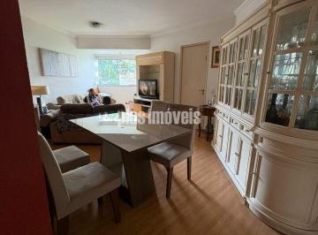 Apartamento · 90m² · 3 Quartos · 1 Vaga · Apartamento à venda com 90m², 3 quartos e 1 vaga