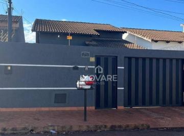 71dbb087daa0c80fc321b0355db7f56205bd3d7a · Casa com 2 dormitórios à venda por R$ 350.000,00 - Jardim Leonora Ll - Itumbiara/GO