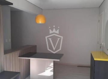 Apartamento · 60m² · 2 Quartos · 1 Vaga · Apartamento Padrão em Jundiaí