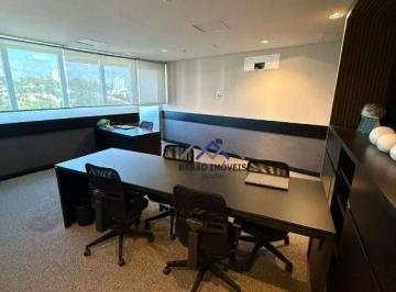 d21bb8764dcaac7ec4a91d802c2588e9e3ff0138 · Vende-se sala de 45m² no The On mobiliada em Jundiaí/SP