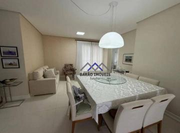 261512633669f726509780445cc4f487c40a65ac · Apartamento com 3 dormitórios à venda, 125 m² por R$ 960.000,00 - Centro - Jundiaí/SP