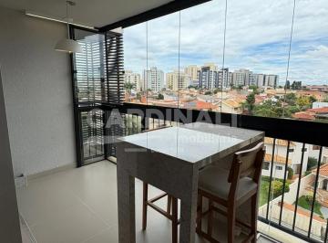 Apartamento · 76m² · 3 Quartos · 2 Vagas · Apartamento de 3 dormitórios sendo um suíte.