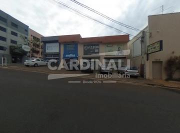 Comercial · 72m² · 2 Vagas · Salão comercial espaçoso no centro da cidade