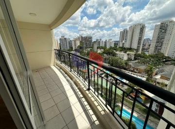 Apartamento · 95m² · 3 Quartos · 2 Vagas · Apartamento para locação Rua Moliere com 95m², 3 quartos, 1 suíte, 2 vagas  varanda