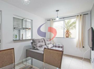 Apartamento · 55m² · 2 Quartos · 1 Vaga · Locação de apartamento no Alto da Boa Vista