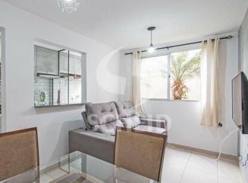 Apartamento · 55m² · 2 Quartos · 1 Vaga · Locação de apartamento no Alto da Boa Vista