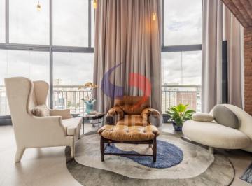 Apartamento · 197m² · 2 Quartos · 2 Vagas · Duplex para venda em Cerqueira César com 2 quartos, sendo 1 suíte , 197m²
