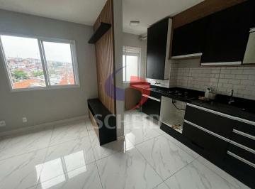 Apartamento · 35m² · 2 Quartos · 1 Vaga · Apartamento a venda de 35,00m² útil, com 2 quartos e 1 vaga na Pedreira.