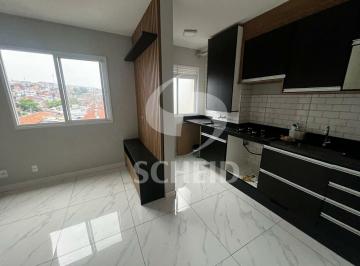 Apartamento · 35m² · 2 Quartos · 1 Vaga · Apartamento a venda de 35,00m² útil, com 2 quartos e 1 vaga na Pedreira.