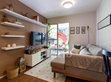 Apartamento · 87m² · 3 Quartos · 2 Vagas · Apartamento á Venda no Real Parque com 87m², 3 quartos sendo 1 suíte, 2 vagas.