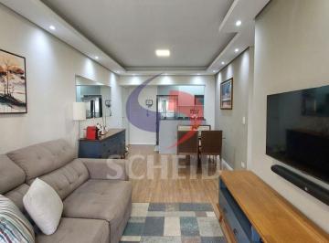 Apartamento · 72m² · 3 Quartos · 2 Vagas · Apartamento a venda em Interlagos com 3 quartos 2 vagas 72m²
