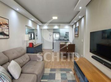 Apartamento · 72m² · 3 Quartos · 2 Vagas · Apartamento a venda em Interlagos com 3 quartos 2 vagas 72m²