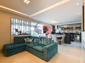 Apartamento · 140m² · 3 Quartos · 2 Vagas · Apartamento á Venda no Ipiranga com 140m², 3 quartos sendo 3 suítes, 2 vagas.
