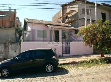 6db774085fec627e7d1776364c1cdb3797b272c4 · Casa com 2 dormitórios à venda, 81 m² por R$ 290.000,00 - Vila Teixeira - Campinas/SP