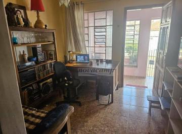 9769b4ec325d8cbe564622acb0c993d218daed97 · Casa com 2 dormitórios à venda, 81 m² por R$ 290.000,00 - Vila Teixeira - Campinas/SP