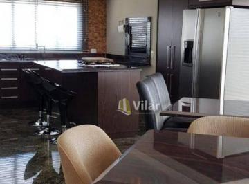 557c419dd2e1604f10ff7756bb194c0d714eefa3 · Cobertura com 3 dormitórios à venda, 350 m² por R$ 3.999.000 - Cristo Rei - Curitiba/PR