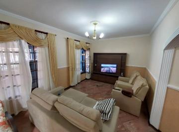Casa · 250m² · 5 Quartos · 4 Vagas · Casa Sobrado - Bosque dos Eucaliptos - 5 Dormitórios - 325m².