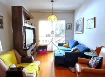 Apartamento · 86m² · 3 Quartos · 2 Vagas · Oportunidade - Apartamento - Vila Ema - Edifício Aragon - 3 Dormitórios - 86m².