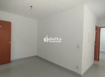Apartamento · 52m² · 2 Quartos · 1 Vaga · Apartamento com 2 quartos sendo 1 suíte disponível para venda no bairro Novo Mundo em Uberlândia-MG