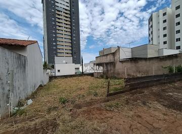 Terreno · 270m² · Terreno disponível para venda bairro Patrimônio em Uberlândia-MG