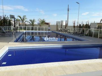 Apartamento · 41m² · 2 Quartos · 1 Vaga · Apartamento com 2 quartos disponível para locação no bairro Shopping Park em Uberlândia-MG