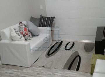 Apartamento · 42m² · 1 Quarto · 1 Vaga · APARTAMENTO LOCAÇÂO ATMOSPHERA MOBILIADO-ELOY CHAVES-JUNDIAI/SP