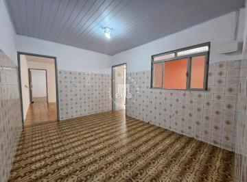 Casa · 138m² · 2 Quartos · 1 Vaga · CASA A VENDA NO VILA PROGRESSO - JUNDIAÍ/SP