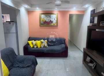 Casa · 125m² · 2 Quartos · 2 Vagas · CASA DISPONÍVEL PARA VENDA NO PARQUE RESIDENCIAL JUNDIAÍ - JUNDIAÍ - SP