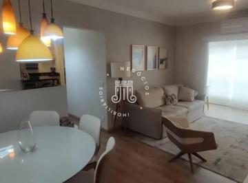 Apartamento · 98m² · 3 Quartos · 2 Vagas · APARTAMENTO À VENDA NO RESIDENCIAL OLÍVIO BOA, CIDADE DE JUNDIAÍ-SP
