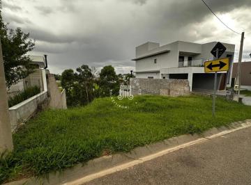 Terreno · 436m² · TERRENO À VENDA NO CONDOMINIO TERRAS DE JUNDIAI NA CIDADE DE JUNDIAI/SP