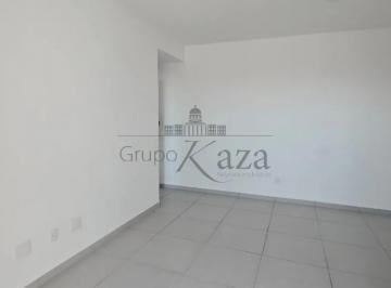 Apartamento · 62m² · 2 Quartos · 1 Vaga · Oportunidade - Apartamento - Jardim Oriente - Tennô Residencial - 2 Dormitórios - 62m².