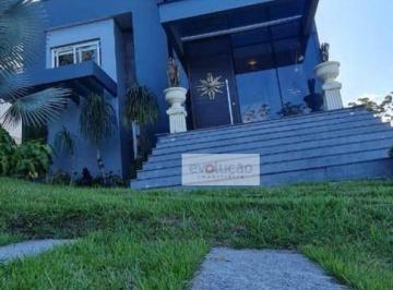 43cc16857b0af554bfd2a792e9741895dbddfda6 · Casa com 4 dormitórios à venda, 430 m² por R$ 5.800.000,00 - Ariribá - Balneário Camboriú/SC