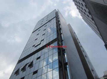Comercial · 40m² · 1 Vaga · Conjunto, 40 m² - venda por R$ 400.000,00 ou aluguel por R$ 3.300,00/mês - Vila Mariana - São Paulo/