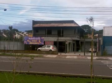 Comercial · 393m² · 3 Quartos · PONTO COMERCIAL (FUNDO DE COMÉRCIO) À VENDA • MULT
