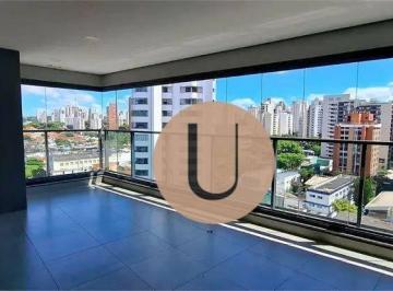 6ae104f1676896400c5d6a8adaf97c63b1e25c8e · Apartamento 3 quartos 1 suite 2 vagas Campo Belo Venda