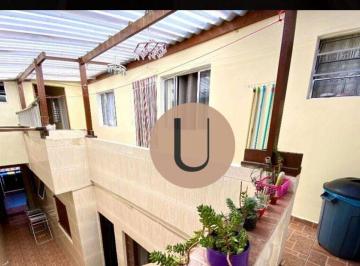 4beecd3bba8cae03fbfe233487ff011d145f57d7 · Sobrado com 5 dormitórios à venda, 200 m² por R$ 510.000,00 - Vila Ema - São Paulo/SP