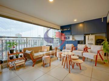 Apartamento · 150m² · 3 Quartos · 2 Vagas · Apartamento a venda de 150,00m² útil, com 3 quartos e 2 vagas no Jardim Prudência.